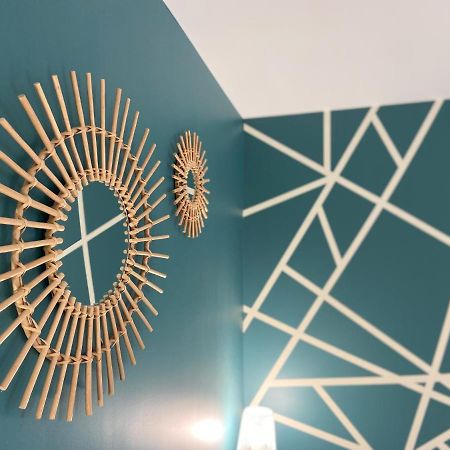 Au Fil De L'O Bed and Breakfast Bisseuil Εξωτερικό φωτογραφία