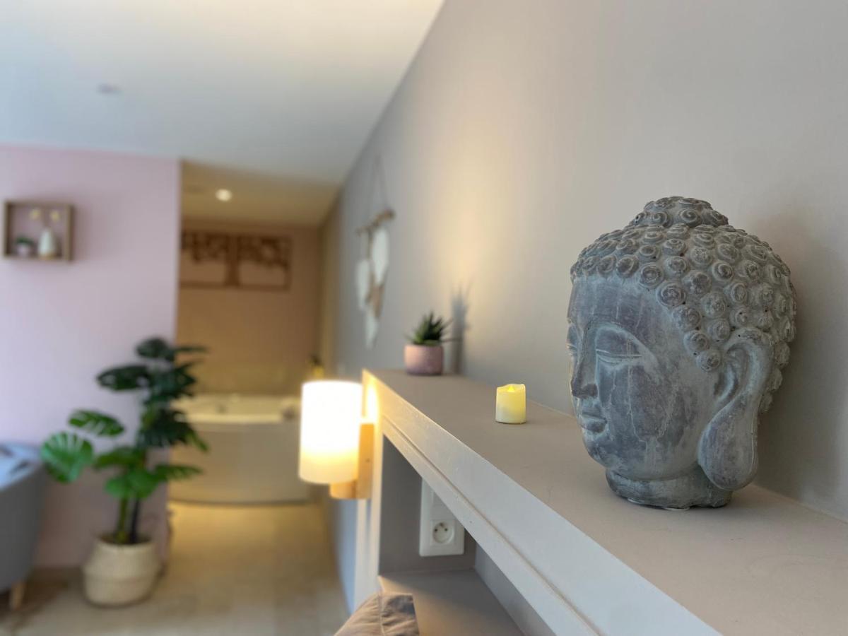 Au Fil De L'O Bed and Breakfast Bisseuil Εξωτερικό φωτογραφία