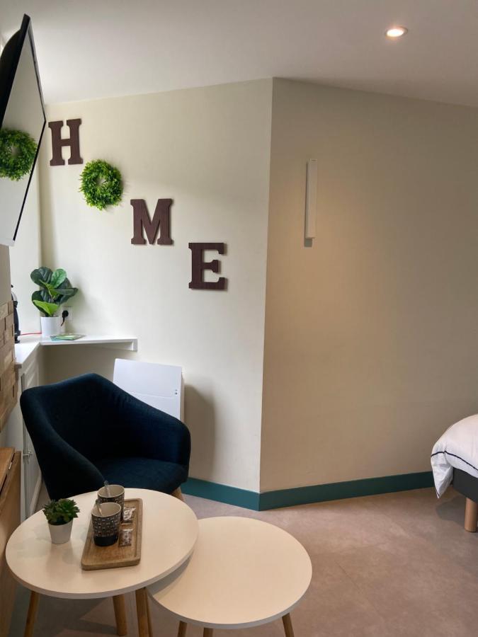 Au Fil De L'O Bed and Breakfast Bisseuil Εξωτερικό φωτογραφία